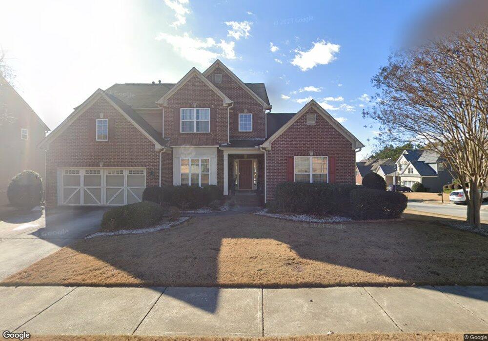 4296 Ozark Trail, Buford, GA 30518 - photo 1
