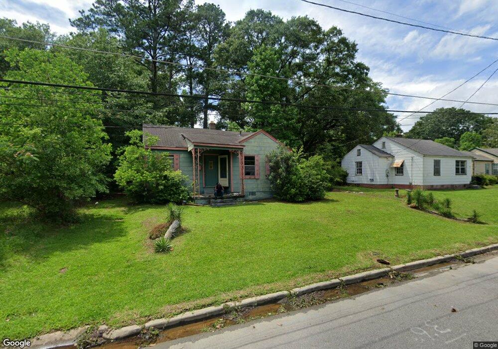 912 S 14th Ave, Laurel, MS 39440 - photo 1