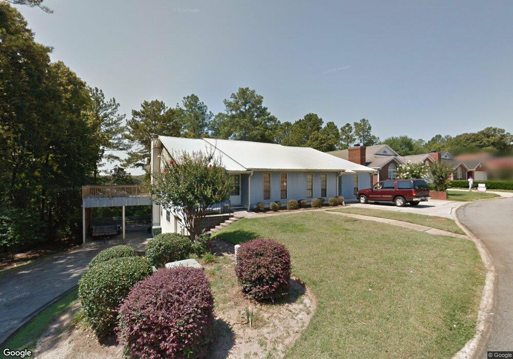 106 Westcliff Center St, Warner Robins, GA 31093 - photo 1