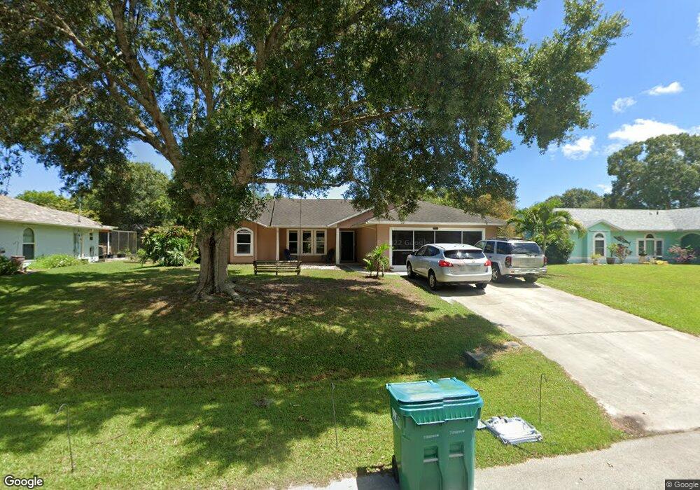 1674 Seahouse St unit 13, Sebastian, FL 32958 - photo 1