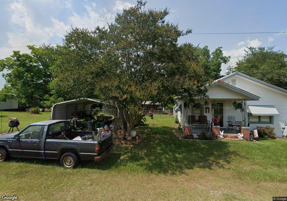 21 Bush St, Chauncey, GA 31011 - photo 1