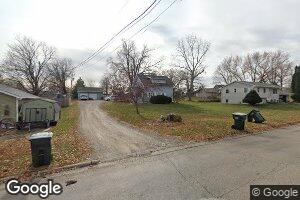 207 E Rippey Ave, Baxter, IA 50028