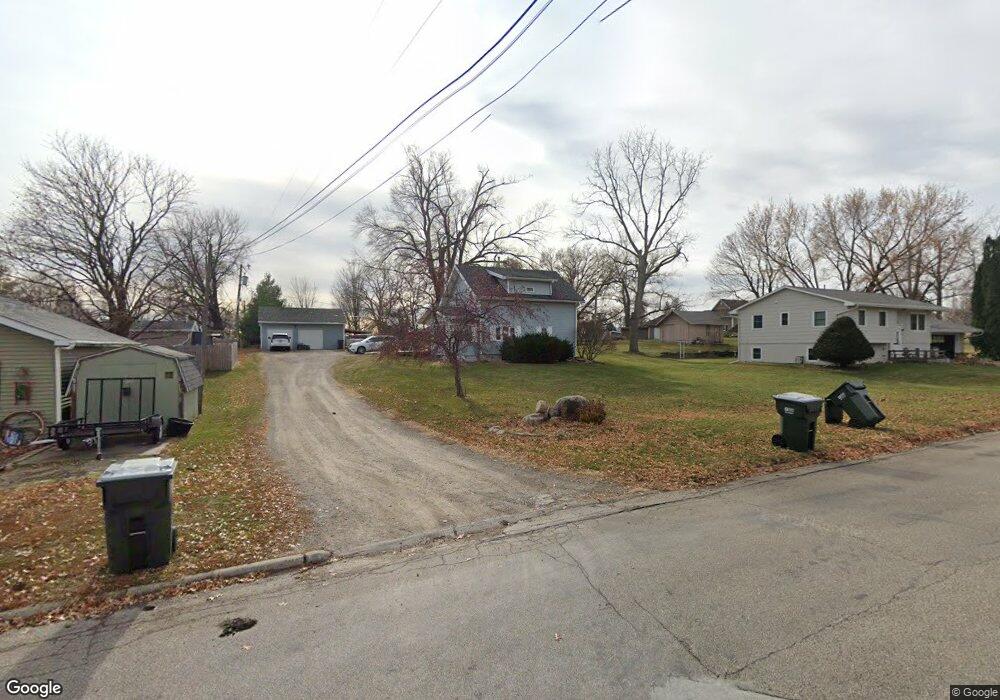 207 E Rippey Ave, Baxter, IA 50028 - photo 1