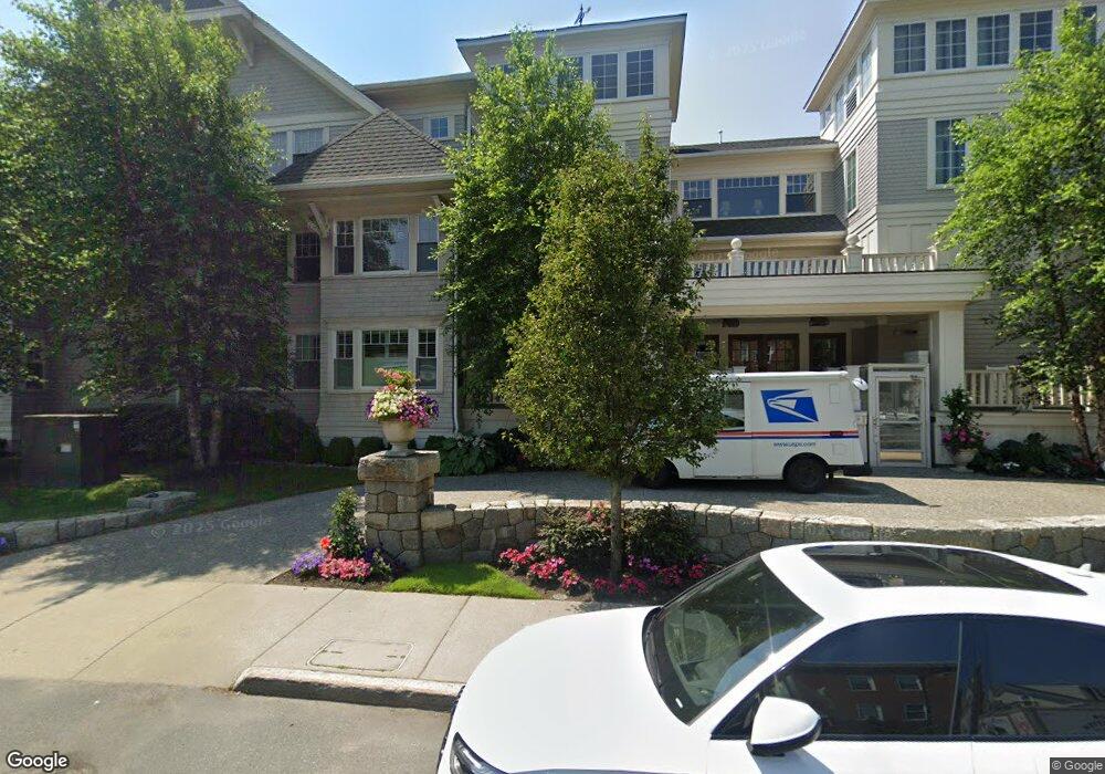 245 Humphrey St unit VARIOUS, Swampscott, MA 01907 - photo 1