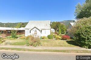 1208 E Larch Ave, Osburn, ID 83849