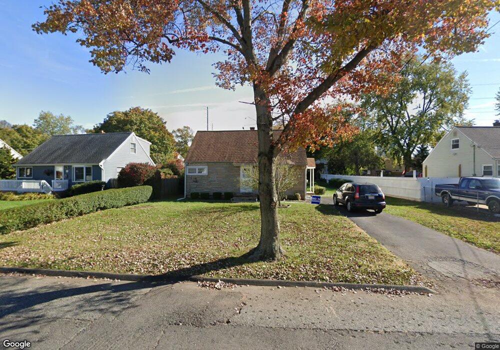 57 Tunison Rd, New Brunswick, NJ 08901 - photo 1