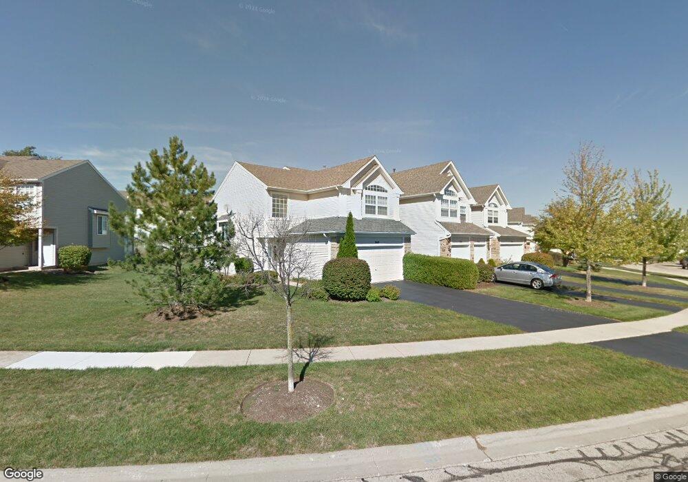 971 Mesa Dr, Lake In the Hills, IL 60156 - photo 1