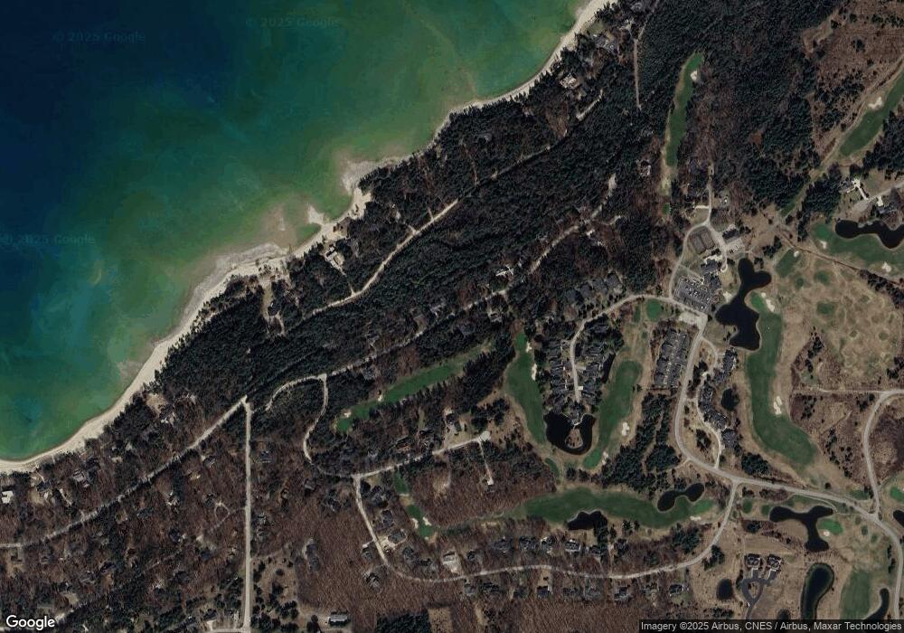 0 N Country Club Dr unit Lot 6 456637, Charlevoix Township, MI 49720 - photo 1