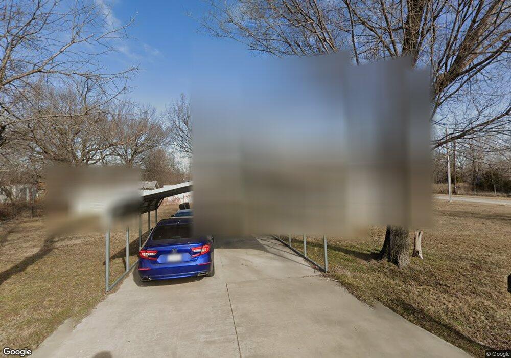 6028 S 57th West Ave, Tulsa, OK 74107 - photo 1