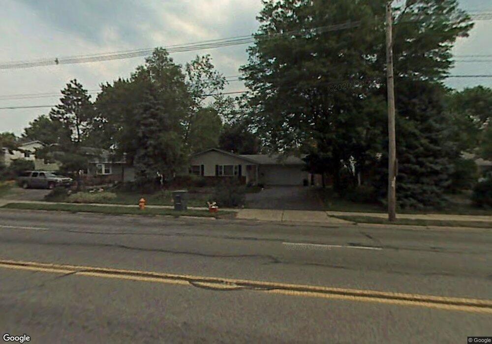 4998 Karl Rd, Columbus, OH 43229 - photo 1