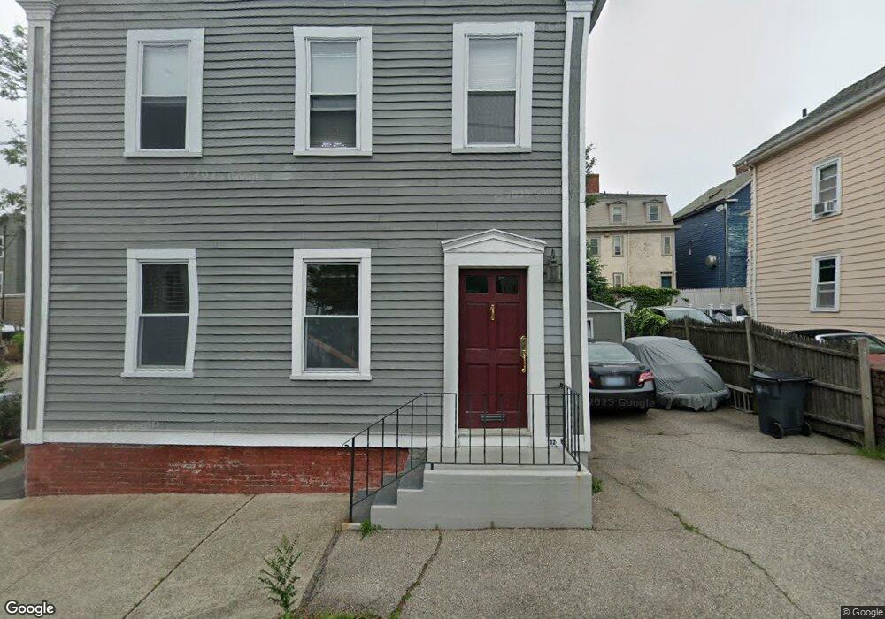 32 Armstrong Ave, Providence, RI 02903 - photo 1
