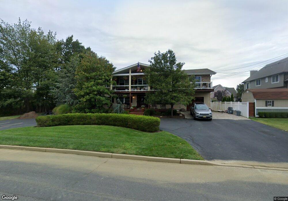 480 Port Au Peck Ave, Oceanport, NJ 07757 - photo 1