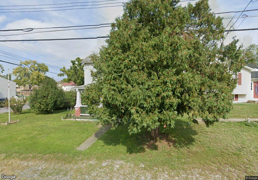 101 S George St, Ranson, WV 25438 - photo 1