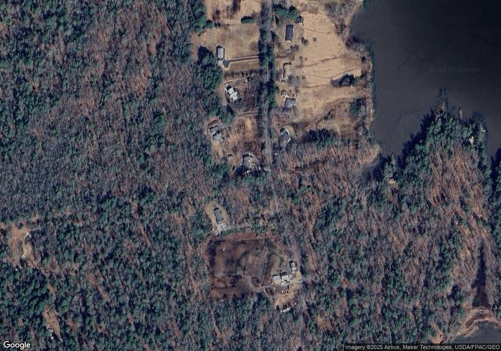 135 Phipps Point Rd, Woolwich, ME 04579 - photo 1