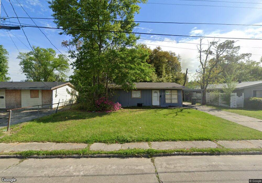 1404 Sunset Dr, Lake Charles, LA 70607 - photo 1