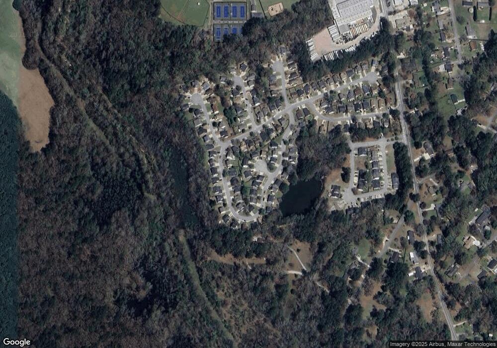 2725 Park Lake Ct unit N/a, Austell, GA 30106 - photo 1