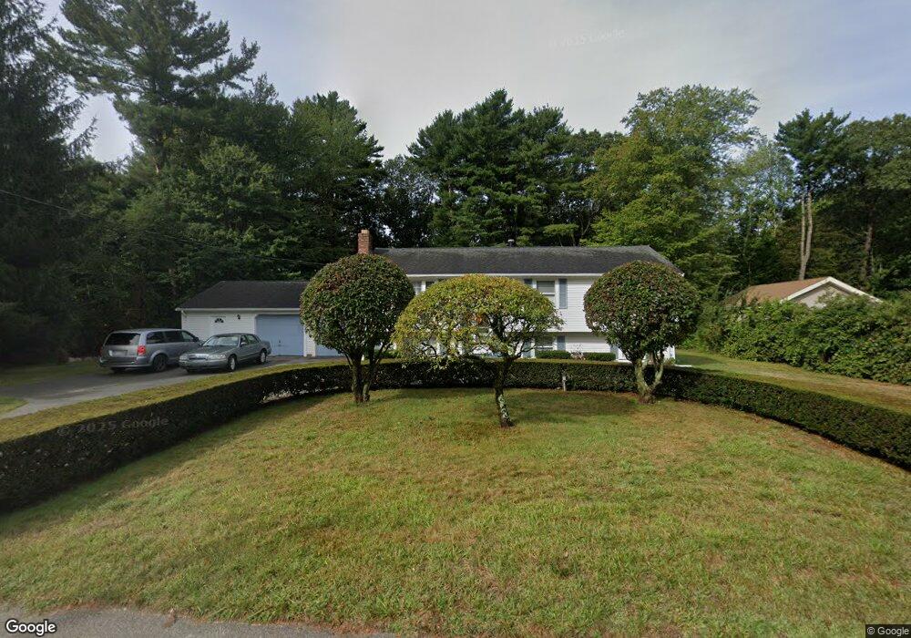 168 Hingham St, Rockland, MA 02370 - photo 1