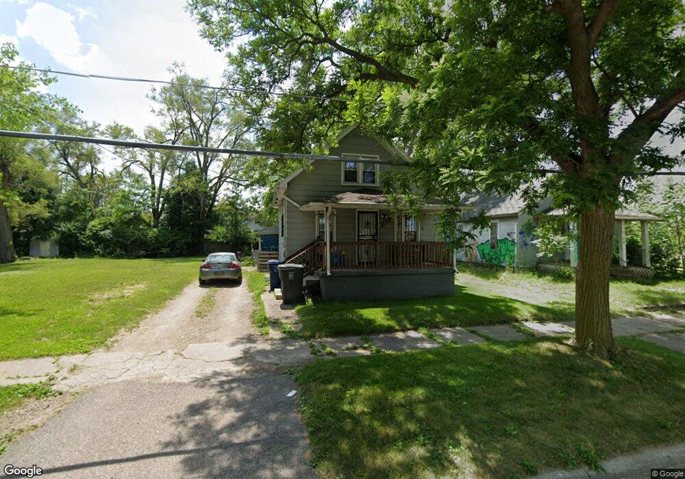 1916 Thom St, Flint, MI 48506 - photo 1