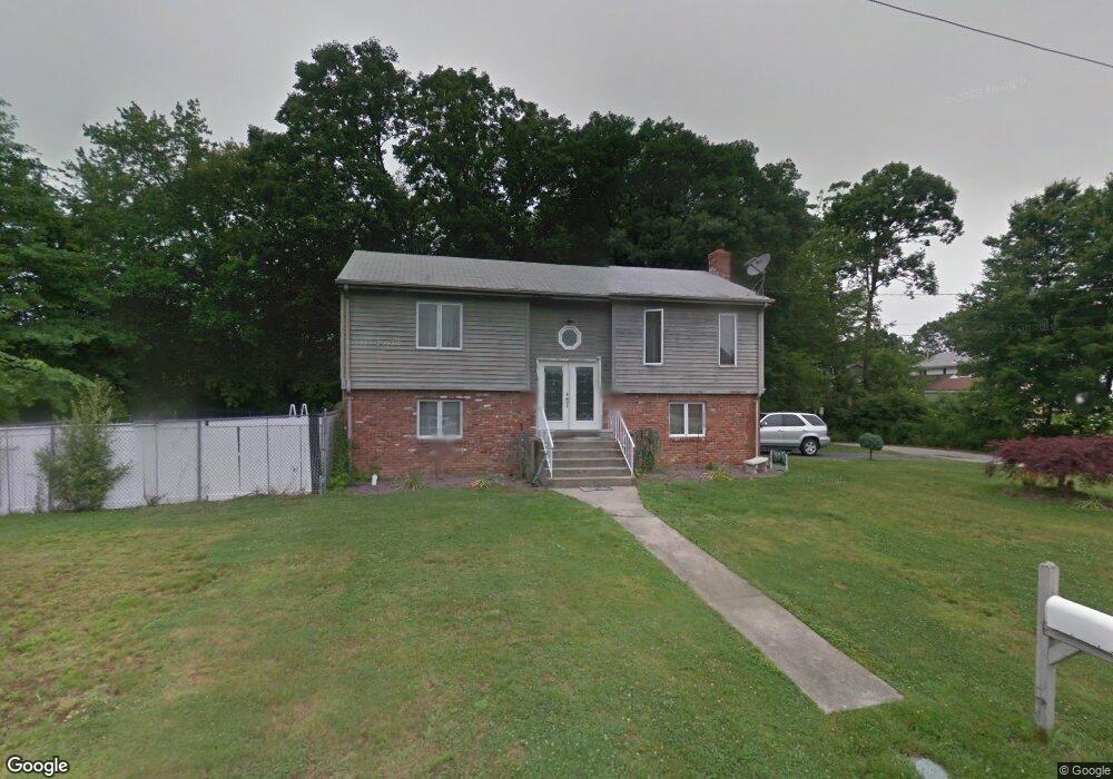 66 Audubon St unit 68, Johnston, RI 02919 - photo 1