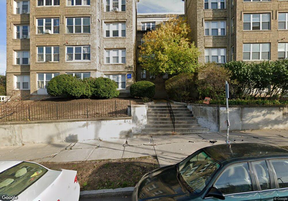 1630 Commonwealth Ave unit 1575-7, Brighton, MA 02135 - photo 1