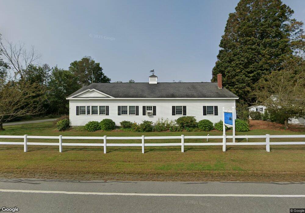 5111 U S 5, Westminster, VT 05158 - photo 1