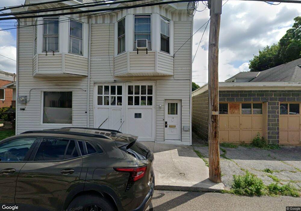 13 S 3rd St, Saint Clair, PA 17970 - photo 1