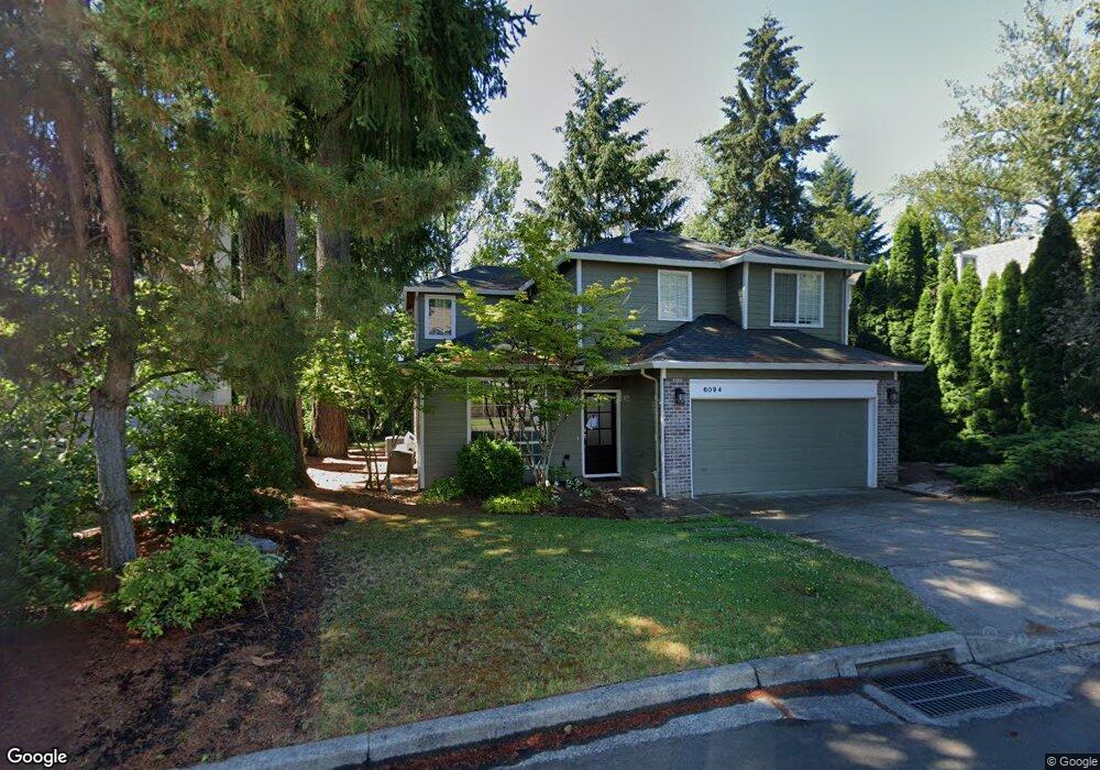 6094 Frost Ln, Lake Oswego, OR 97035 - photo 1