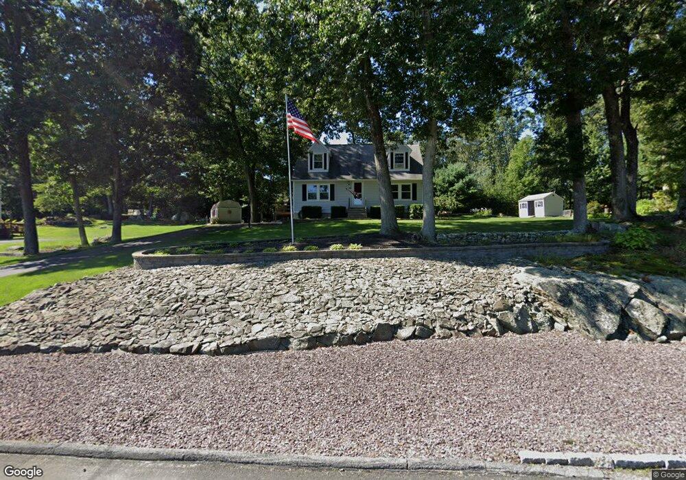 30 Rawson Rd, Bellingham, MA 02019 - photo 1