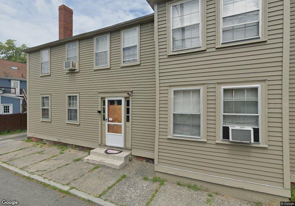 3 Spring St, Salem, MA 01970 - photo 1