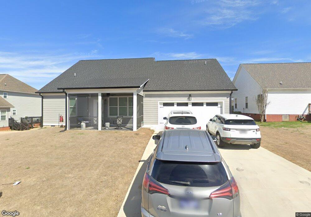 0 Deer Ridge Ln unit 8555222, Rock Spring, GA 30739 - photo 1