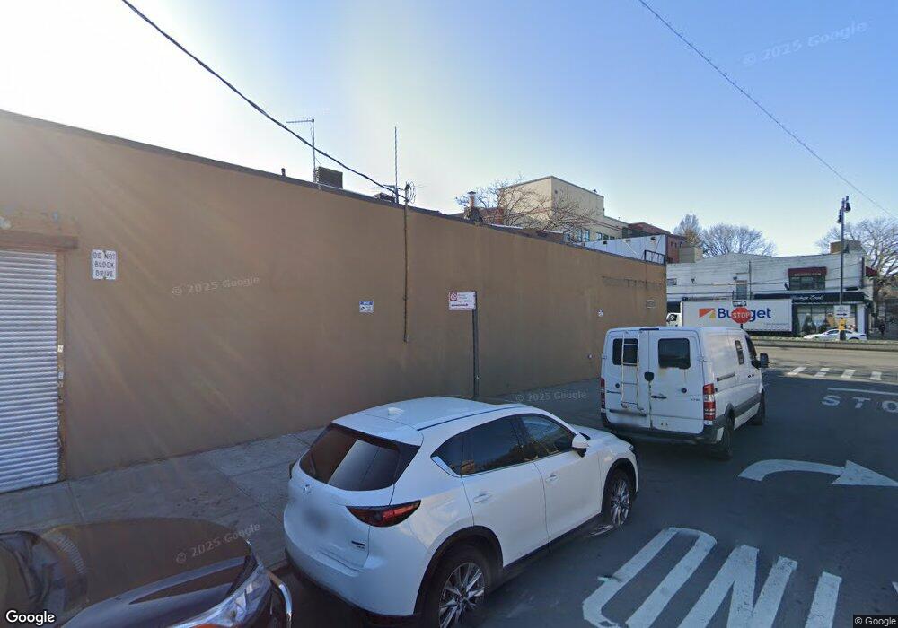 218 Ashford St, Brooklyn, NY 11207 - photo 1