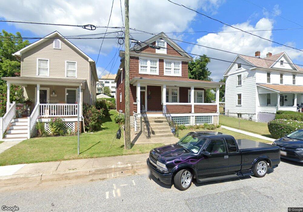 323 Lennox Ave, Towson, MD 21286 - photo 1