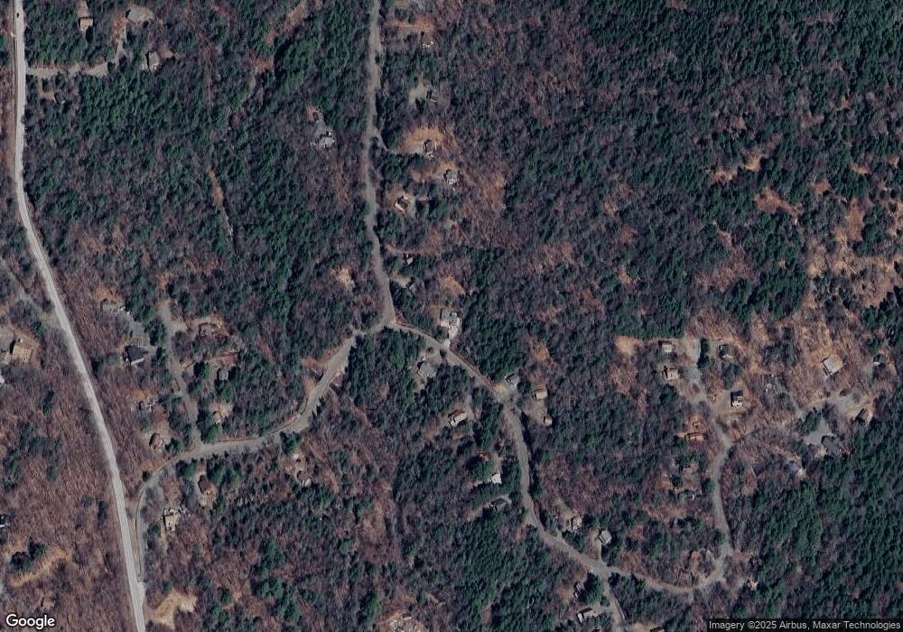 60 E Brook Crossing, Wilmington, VT 05363 - photo 1