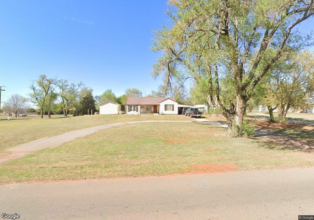 1701 E 3rd St, Elk City, OK 73644 - photo 1