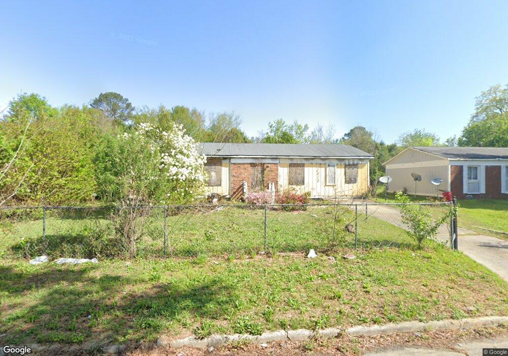 2823 Village Green Dr, Macon, GA 31206 - photo 1