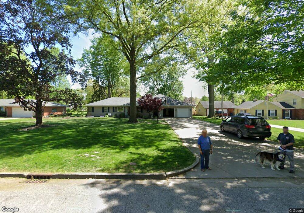 113 Gardendale Rd, Terre Haute, IN 47803 - photo 1