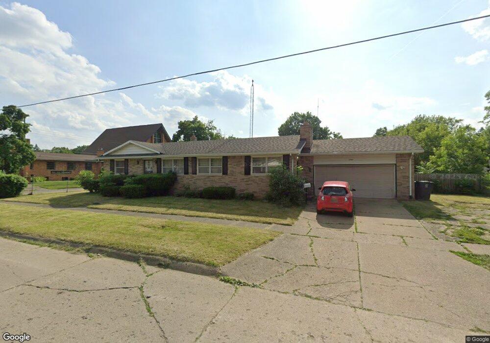 2701 Hoff St, Flint, MI 48506 - photo 1