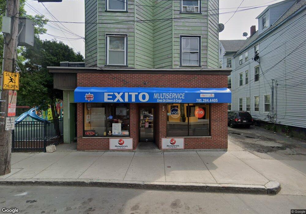 85 Shirley Ave unit A, Revere, MA 02151 - photo 1