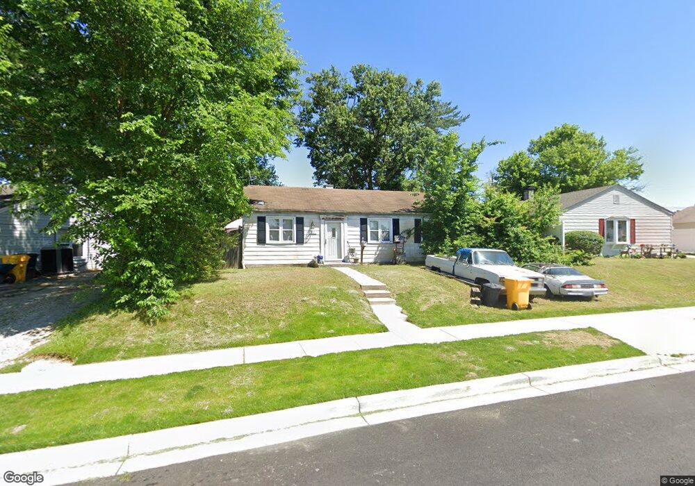 1817 Lansing Rd, Glen Burnie, MD 21060 - photo 1