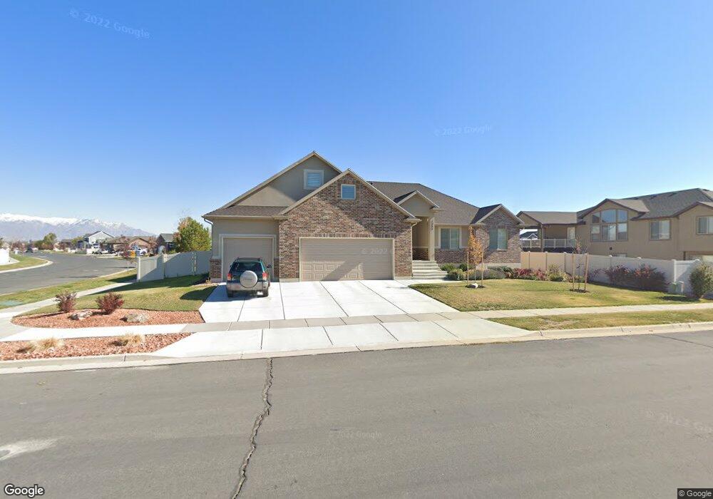 1333 S 4465 W, Syracuse, UT 84075 - photo 1