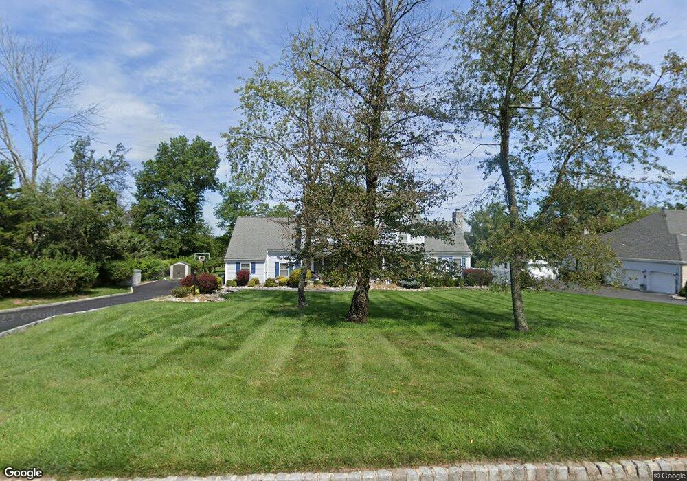 7 Dogwood Dr, Hillsborough, NJ 08844 - photo 1
