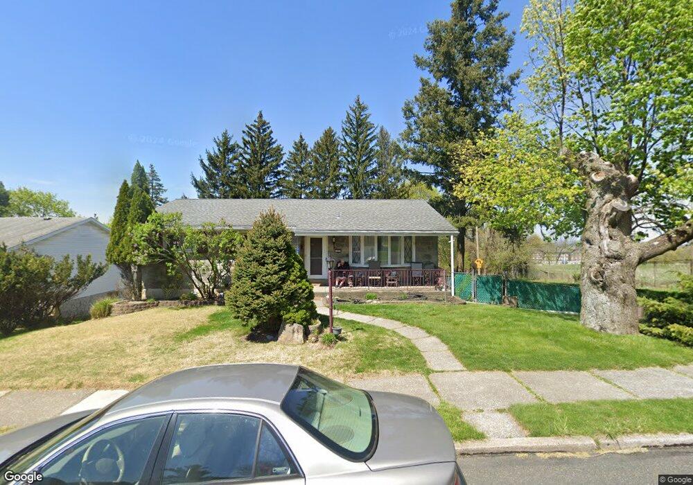 1025 E Union St unit 1029, Allentown, PA 18109 - photo 1