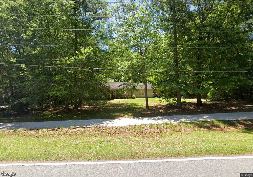 34 Standing Rock Rd, Senoia, GA 30276 - photo 1