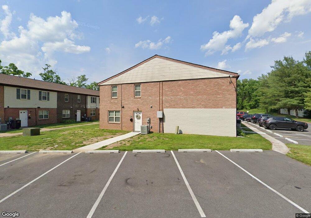 27 Janper Ct, Gwynn Oak, MD 21207 - photo 1