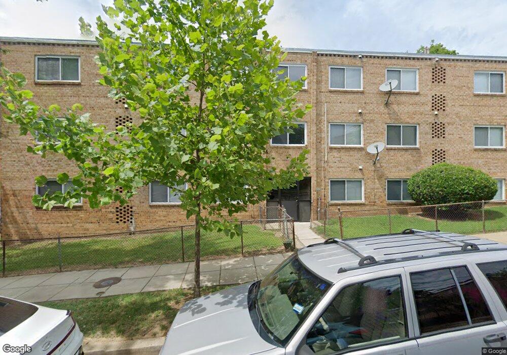 5116 Fitch St SE, Washington, DC 20019 - photo 1