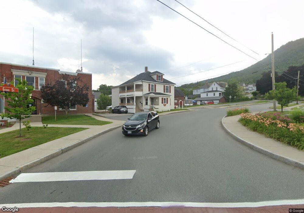 138 Green St, Berlin, NH 03570 - photo 1