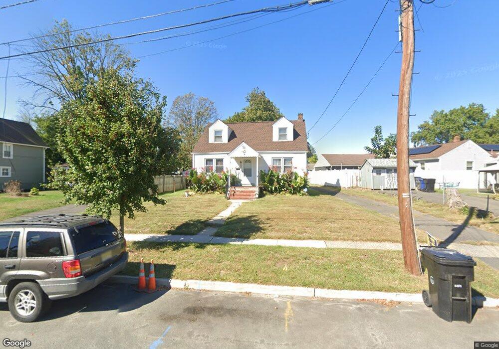 837 Saint Marys Ave unit 39, Plainfield, NJ 07062 - photo 1