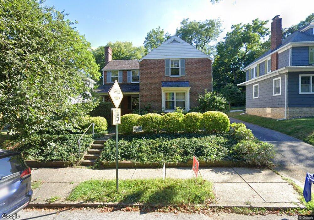 415 Wingate Rd, Baltimore, MD 21210 - photo 1