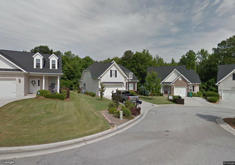 703 Bonnie Oaks Ln, Evans, GA 30809 - photo 1