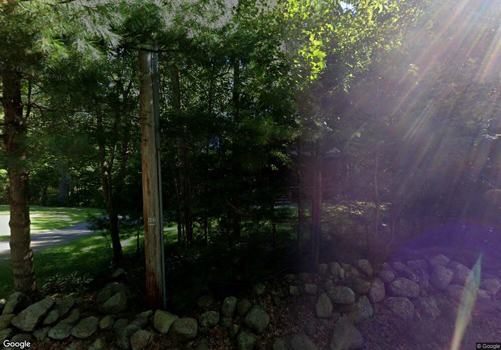 280 Albee Rd, Uxbridge, MA 01569 - photo 1